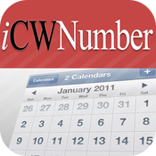 ICWNumber ICWNumber