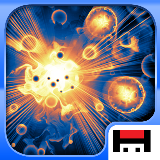 Cell Bound icon