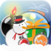 Destroy Xmas Balls 3