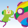 i Love Katamari